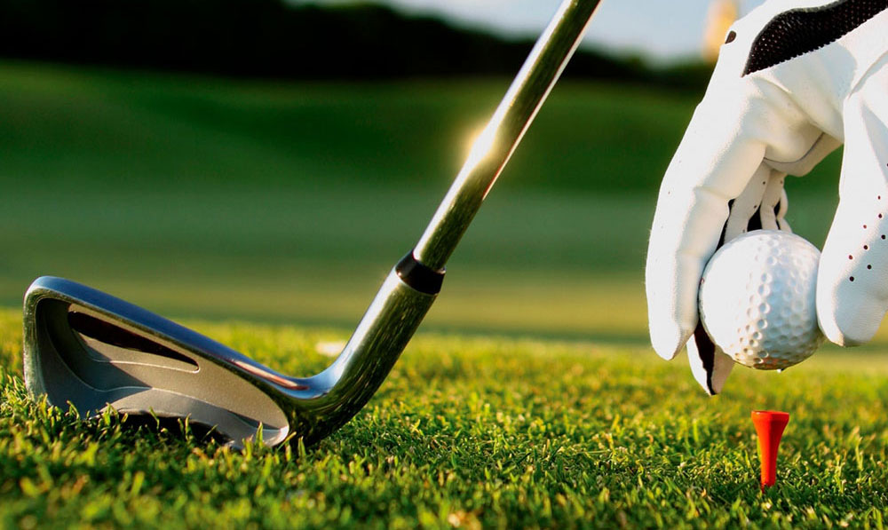 Club Fitting 量身定做球杆和数据分析