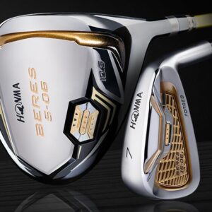 Honma 球杆全套系列